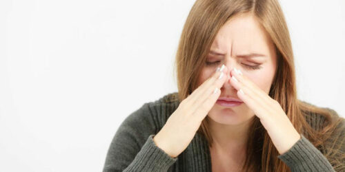 Common Symptoms of Sinus Infection and its Treatment Plan