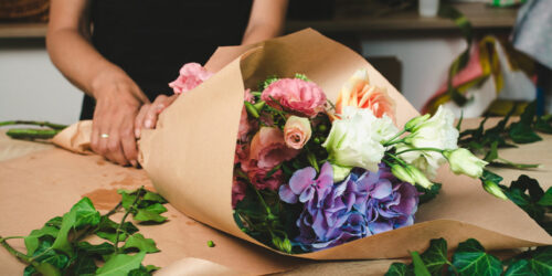 Common mistakes to avoid when buying a flower bouquet