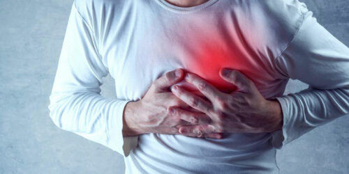 Common triggers and natural treatments of congestive heart failure