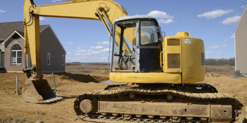 Commercial vehicles get a new life with heavy equipment sale