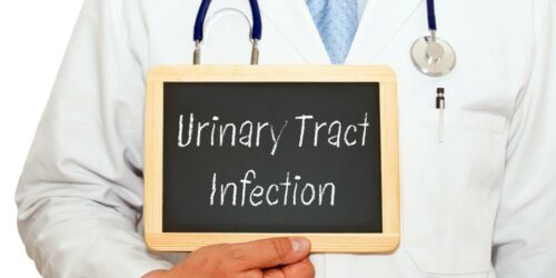 Causes And Treatment Options For Urinary Tract Infections