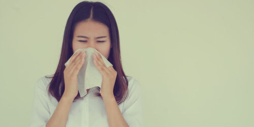 Causes and Symptoms of Allergy Cough