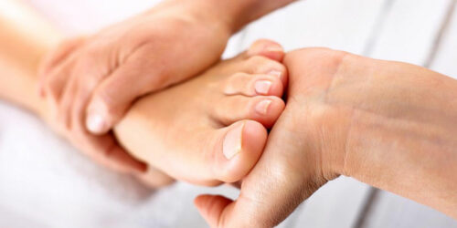 Causes and Relief Measures for Toe Pain