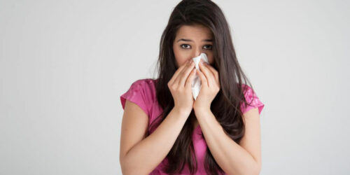 Causes and Triggers of Sinus Problems