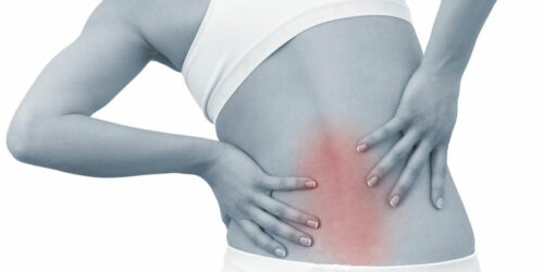 Causes of Back Pain on the Right Side