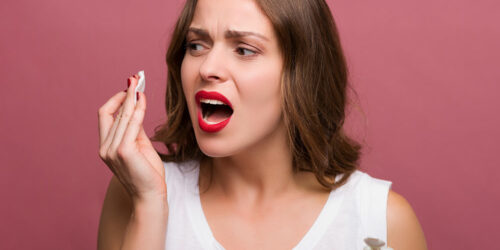 Causes of Bad Breath and Ways to Cure It