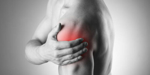 Causes of Shoulder Pain and its Treatments