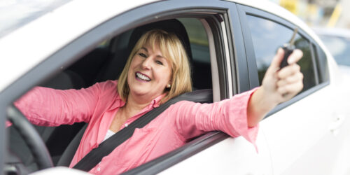 Car Rentals Made Easy With Aarp Benefits