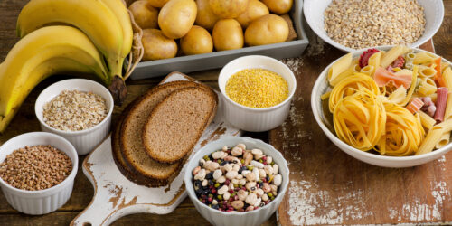 Carb cycling &#8211; A complete beginner&#8217;s guide