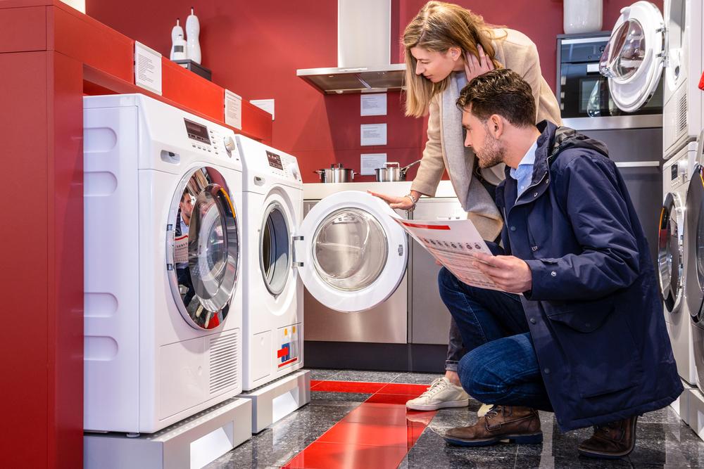 Check out the reviews for these popular washing machines