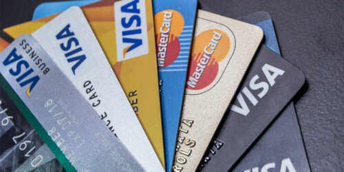 Choose the best credit card companies for bad credit