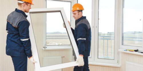 Choosing The Best Replacement Windows