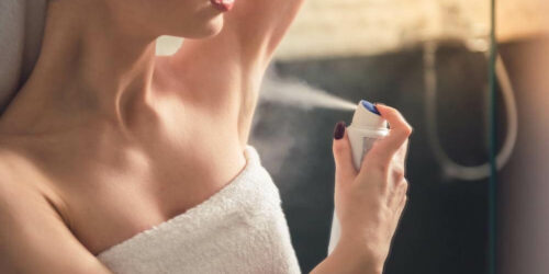 Choosing The Right Antiperspirant Deodorant To Get Rid Of Body Odor