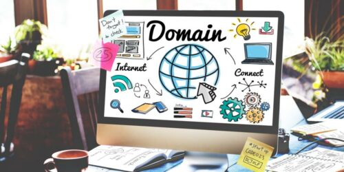 Creating Domain Names