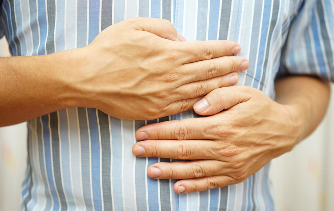 Crohn&#8217;s Disease &#8211; Symptoms, Diagnosis, and Treatment