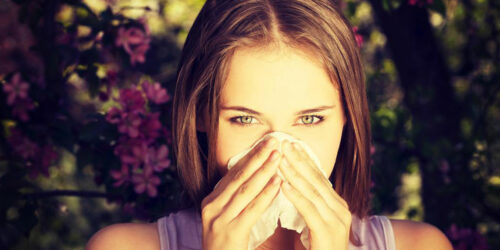 A Month By Month Guide To Seasonal Allergies