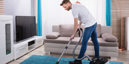 A Buying Guide For Vacuum Cleaners