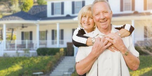 A Brief Overview On Senior Living Homes