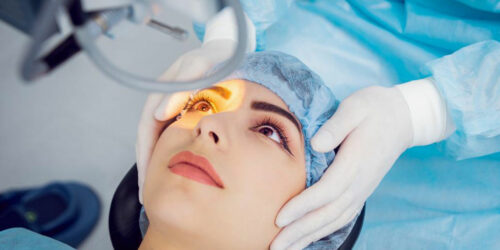 A Brief Overview of Cataract Treatment Costs