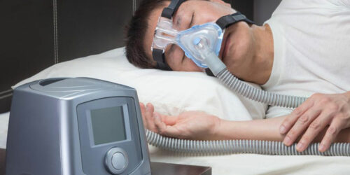 A Brief Overview of Sleep Apnea Products