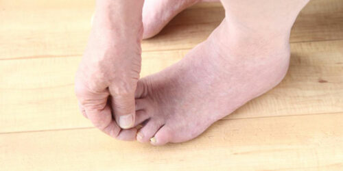 A Complete Guide to Diabetic Feet Care