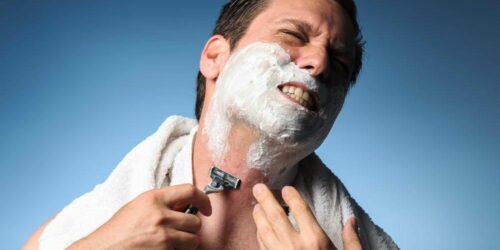 A Complete Guide On How To Get Rid Of Razor Bumps