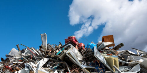 A Comprehensive Guide To Getting Good Scrap Metal Prices