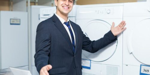 A Concise Guide To Buying Appliances During A Sale