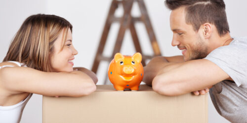 A Few Features Of Piggyback Mortgage You Must Know