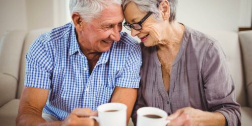 A Few Things To Know About Senior Living