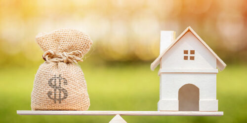 A Step-by-Step Process Explaining Mortgage Refinance