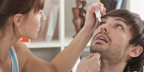 An Extensive Guide to Itchy Eyes Treatment