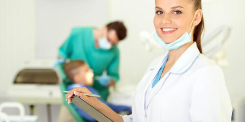 An Insight Into The Profession Of Pediatric Dentistry