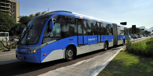 An Overview Of Charter Bus Rentals