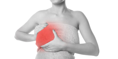 An Overview Of Breast Pain