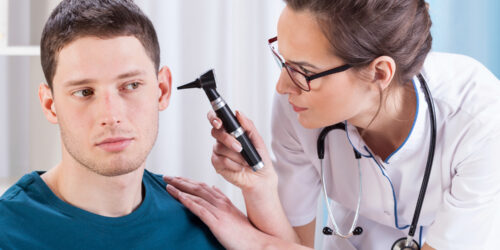 An Overview Of Ear Congestion Treatment