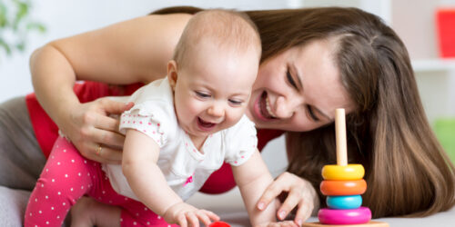 An Overview Of Infant Child Care