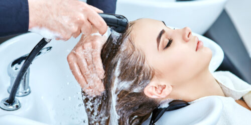 An Overview Of Shampoos For Thinning Hair