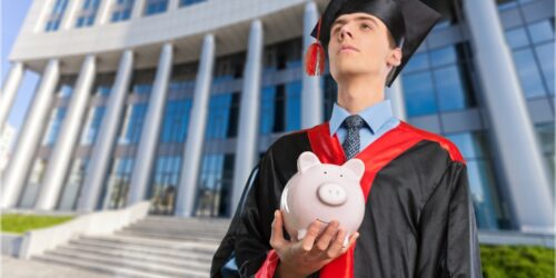 An Overview Of Students Loans And The Types