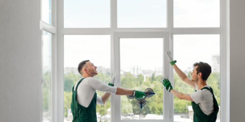 An Overview Of Replacement Windows And Picking The Best