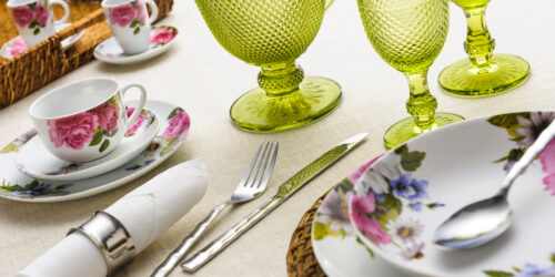 An Overview Of The Fiesta Dinnerware Products