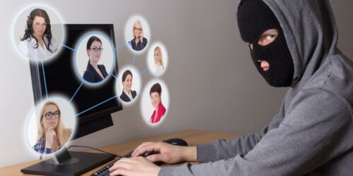 An Overview Of The Identity Theft Protection