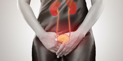 An Overview Of Urinary Tract Infections