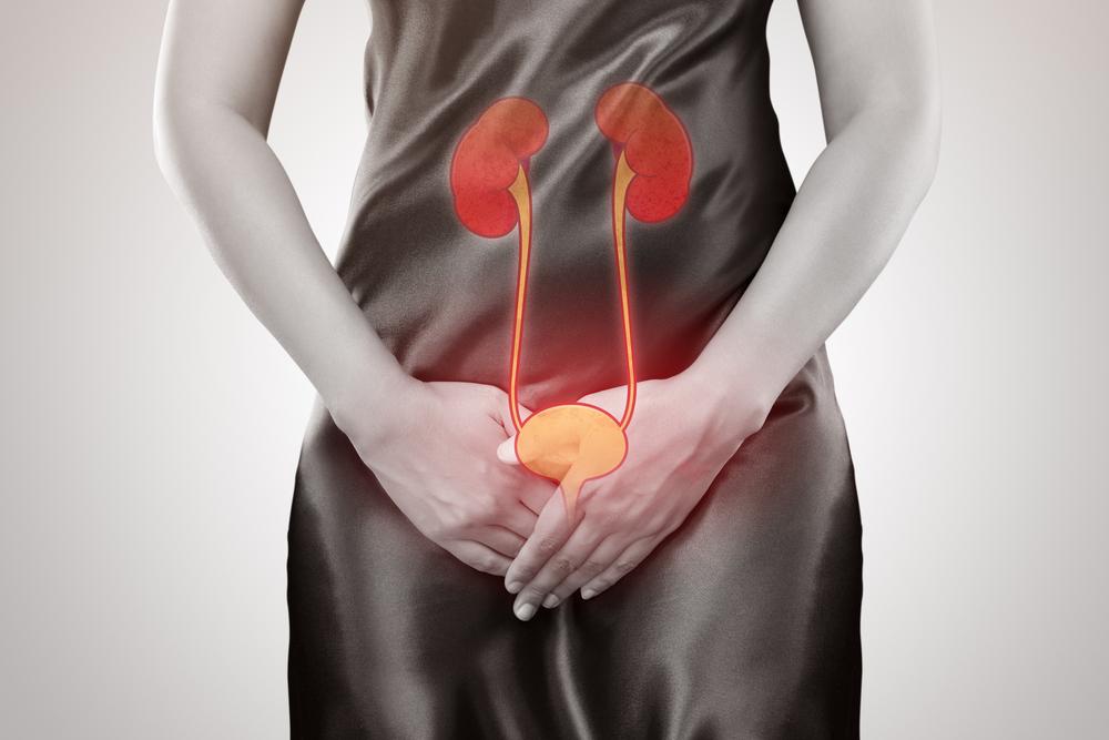 An Overview Of Urinary Tract Infections