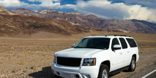 An Overview on the New Lincoln Navigator L