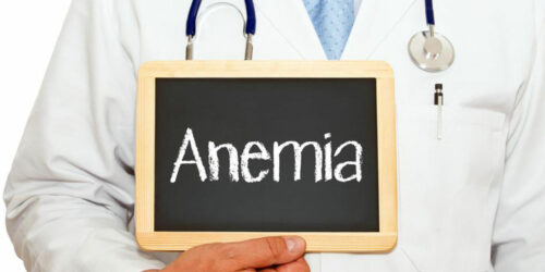 Anemia &#8211; Causes and Symptoms