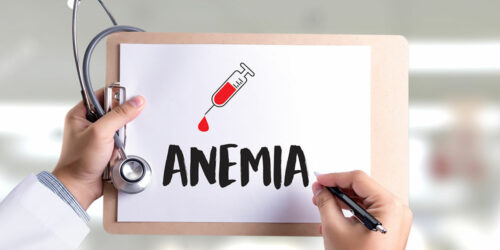 Anemia &#8211; Symptoms, causes, and risk factors