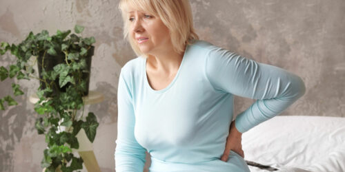 Ankylosing spondylitis &#8211; What are its symptoms, diagnosis, and treatment options