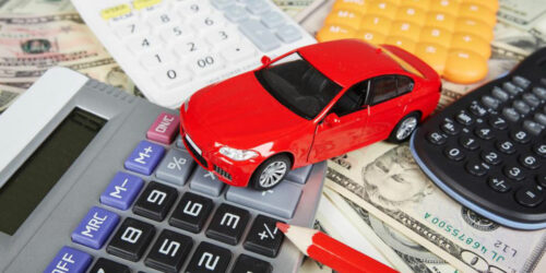 An overview of auto loan providers