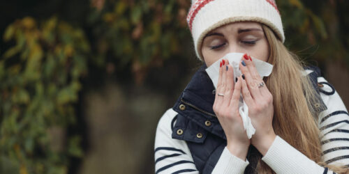 An overview of the common cold, cough, and flu